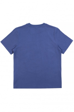 T-shirt with a print, zdjęcie 2 T-shirt with a print od Stella McCartney Kids